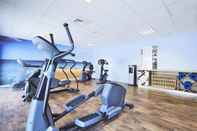 Fitness Center Kyriad La Rochelle Centre - Les Minimes