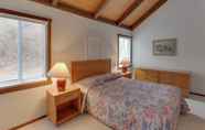 Bedroom 4 Chalet High by Capital Vacations