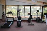 Fitness Center Pineland Hotel and Health Resort