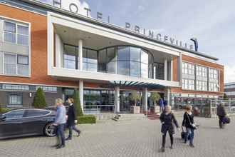 Exterior 4 Van der Valk Hotel Breda