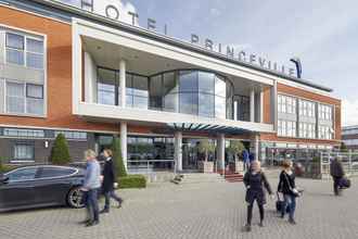 Exterior 4 Van der Valk Hotel Breda