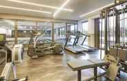 Fitness Center 2 Van der Valk Hotel Breda