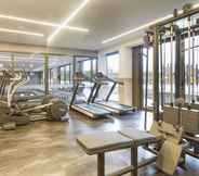 Fitness Center 2 Van der Valk Hotel Breda