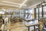 Fitness Center Van der Valk Hotel Breda