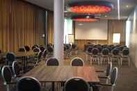 Functional Hall Van der Valk Hotel Breda