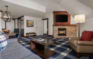 Lobi 6 Marriott Grand Residence Club, Lake Tahoe – 1 to 3 bedrooms & Pent