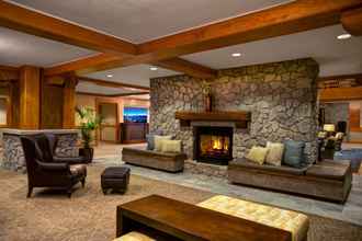 Lobi 4 Marriott Grand Residence Club, Lake Tahoe – 1 to 3 bedrooms & Pent