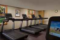 Fitness Center Marriott Grand Residence Club, Lake Tahoe – 1 to 3 bedrooms & Pent