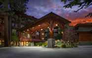 Bangunan 4 Marriott Grand Residence Club, Lake Tahoe – 1 to 3 bedrooms & Pent