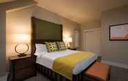 Kamar Tidur 5 Marriott Grand Residence Club, Lake Tahoe – 1 to 3 bedrooms & Pent