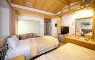 Kamar Tidur 4 Fude Lime Hotel