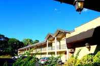 Luar Bangunan West Gate Inn Nyack