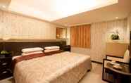 Bilik Tidur 5 Guide Hotel Taoyuan Fuxing