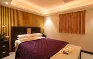 Bilik Tidur 3 Guide Hotel Taoyuan Fuxing