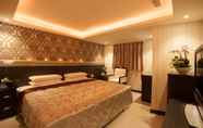 Bilik Tidur 4 Guide Hotel Taoyuan Fuxing