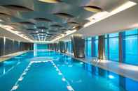 Swimming Pool Hilton Shijiazhuang