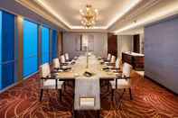 Ruangan Fungsional Hilton Shijiazhuang