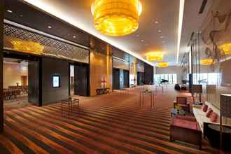 Lobby 4 Hilton Shijiazhuang