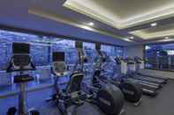 Fitness Center Doubletree By Hilton Kusadasi - Special Class