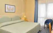 Bilik Tidur 4 Hotel Alba Cassino