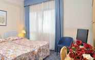 ห้องนอน 3 Hotel Alba Cassino