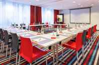 ห้องประชุม ibis Styles Karlsruhe Ettlingen