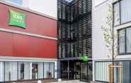 ภายนอกอาคาร 5 ibis Styles Karlsruhe Ettlingen