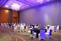 Functional Hall Bengaluru Marriott Hotel Whitefield