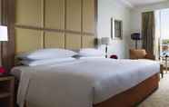 Bedroom 5 Bengaluru Marriott Hotel Whitefield