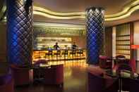 Bar, Cafe and Lounge Bengaluru Marriott Hotel Whitefield