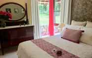 Bilik Tidur 7 Crimson Villa