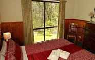 Kamar Tidur 6 Countrywide Cottages