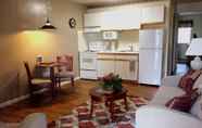 Common Space 5 Affordable Suites Kannapolis