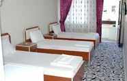 Bilik Tidur 4 Edessa Hotel