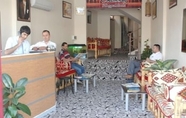 Lobi 3 Edessa Hotel