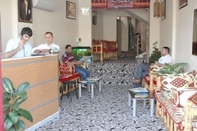 Lobi Edessa Hotel