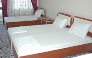 Bilik Tidur 5 Edessa Hotel