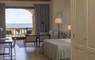 Kamar Tidur 3 Hotel Calatrava - Adults Only