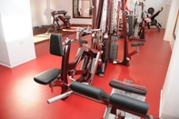 Fitness Center Hotel Rexton