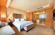 Bilik Tidur 7 Gardenview Hotel