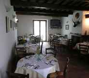 Restaurant 5 B&B Le Caselle