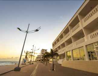 Exterior 2 Hotel Bahia Sardina