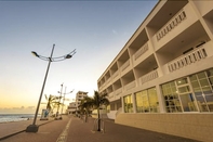 Exterior Hotel Bahia Sardina