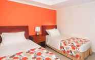 Bedroom 2 Hotel Bahia Sardina