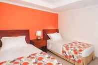 Bedroom Hotel Bahia Sardina