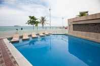 Swimming Pool Hotel Bahia Sardina