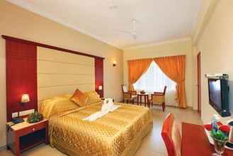 Bedroom 4 Cochin Palace