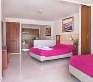 Kamar Tidur 6 Mariamare apts