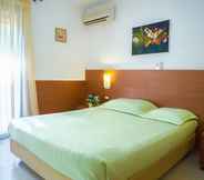 Kamar Tidur 3 Mariamare apts