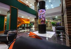 ロビー 2 Hotel Alex